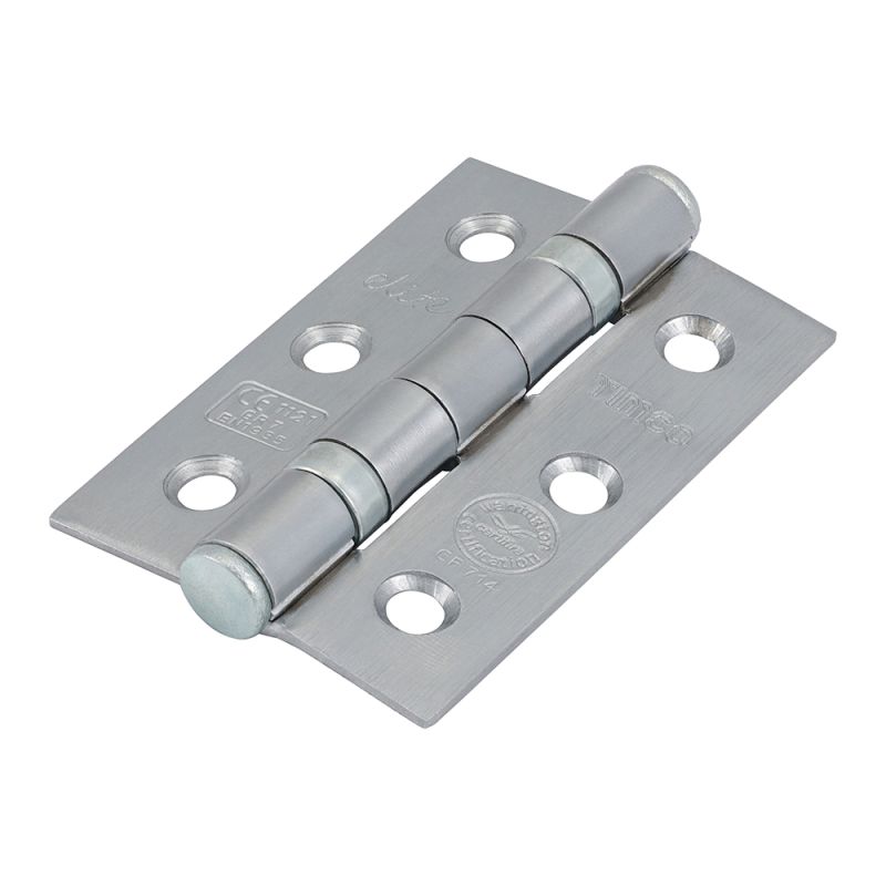 7 Fire Door Hinge SN
