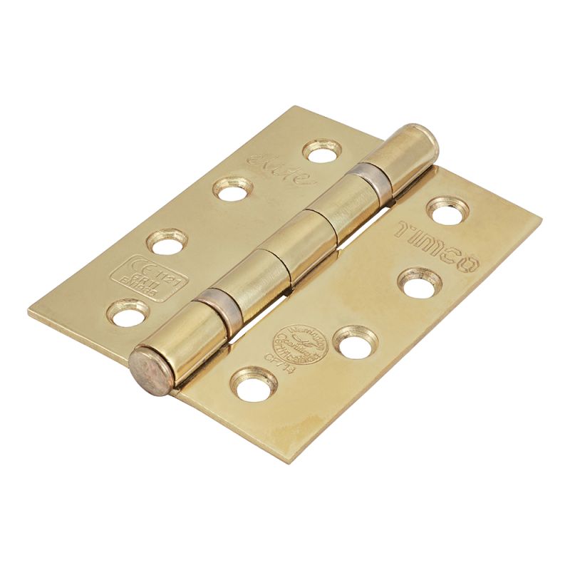 11 Fire Door Hinge PC