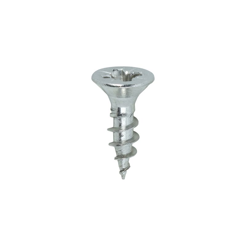 Classic Screw PZ2 CSK A2 SS
