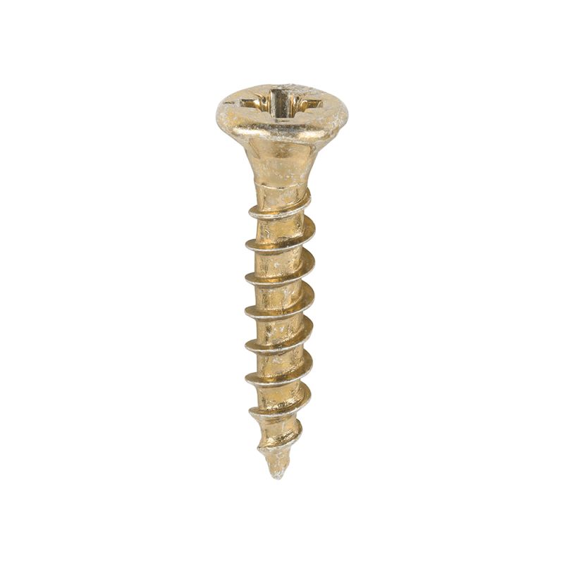 Velocity Screw PZ2 CSK ZYP