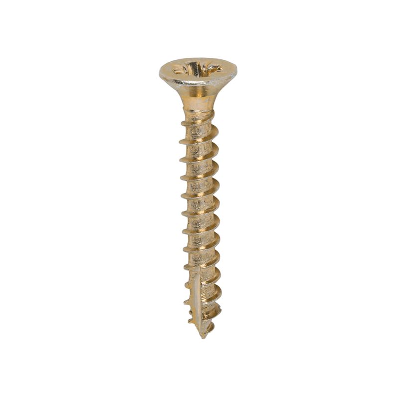 Classic Screw PZ2 CSK ZYP