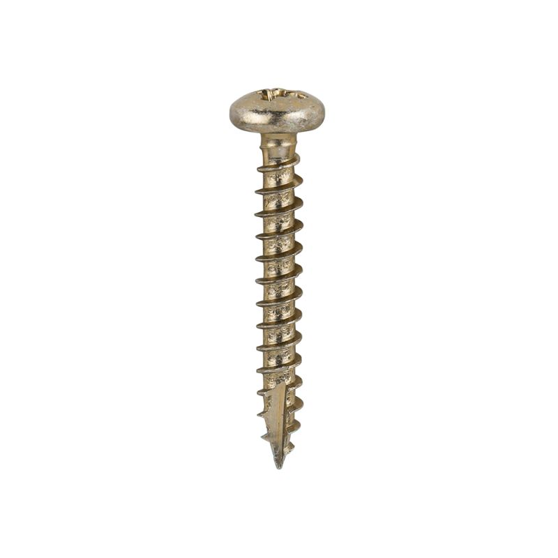 Classic Screw PZ2 PAN ZYP