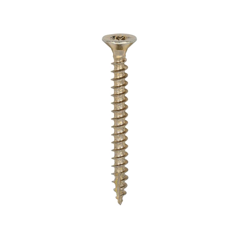 Classic Screw PZ2 CSK ZYP