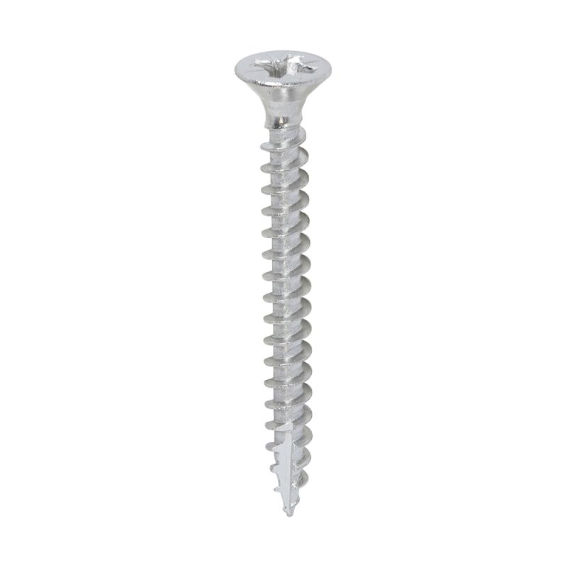 Classic Screw PZ2 CSK A2 SS