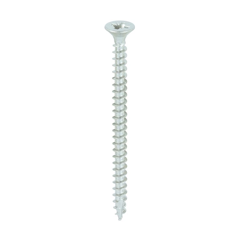 Classic Screw PZ2 CSK A2 SS