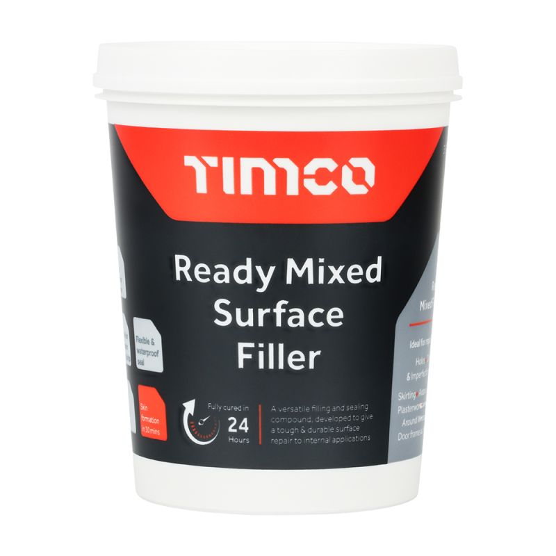 Fine Surface Filler