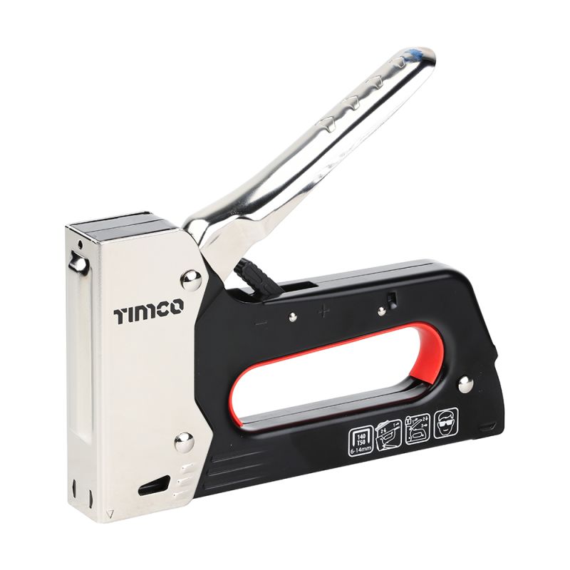 Hammer Tacker