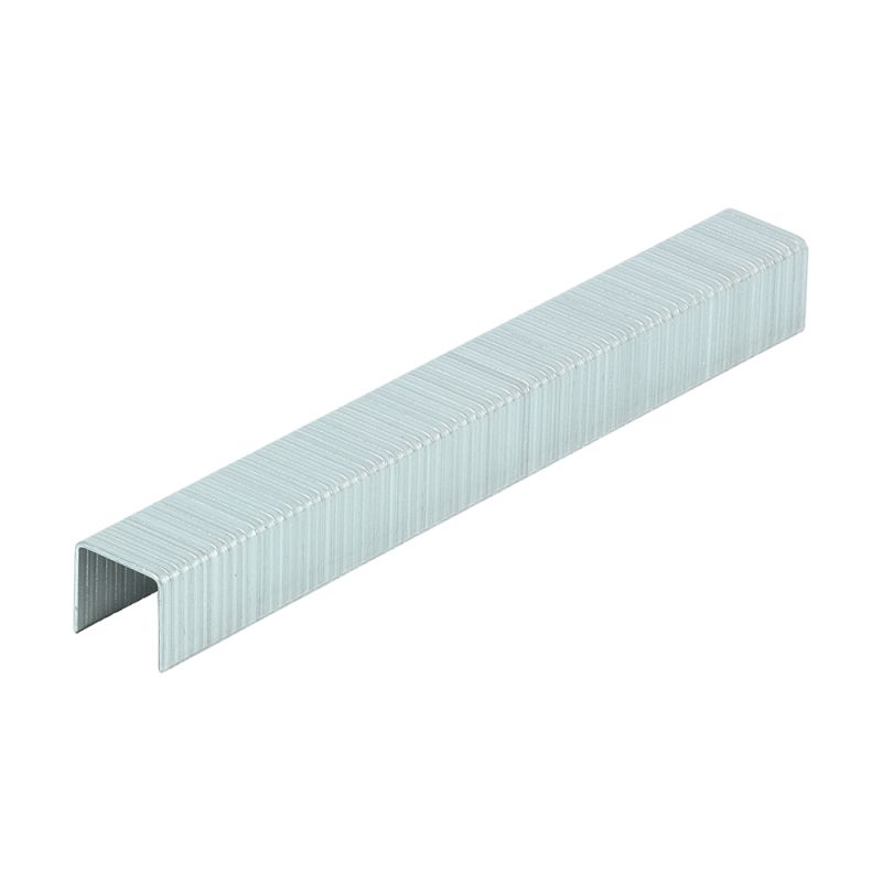 Staples HD Chisel - Galv Bulk