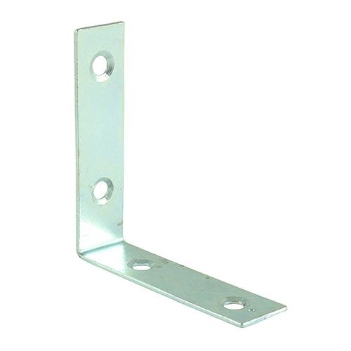 Corner Brace - BZP