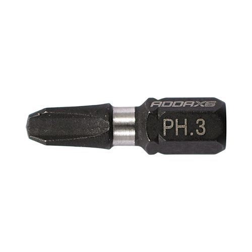 Impact Phillips Driver Bit