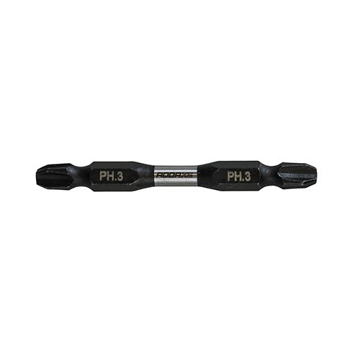 DoubleEnded Phillips DriverBit