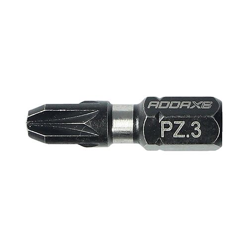 Impact Pozi Driver Bit