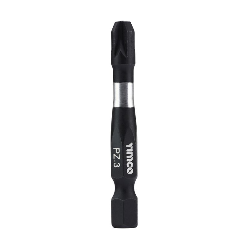 Impact Pozi Driver Bit