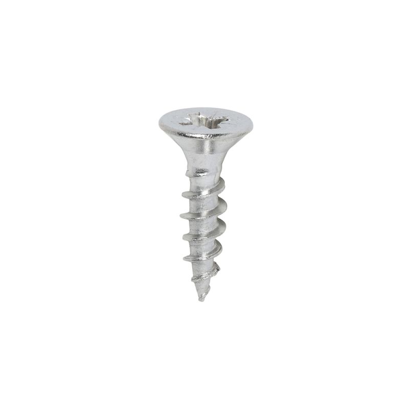 Classic Screw PZ2 CSK A2 SS