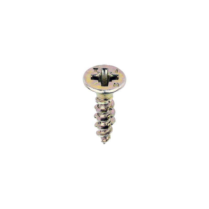 Velocity Screw PZ2 CSK ZYP