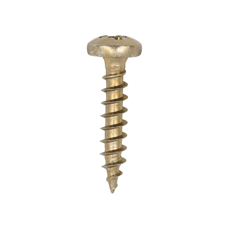 Classic Screw PZ2 PAN ZYP