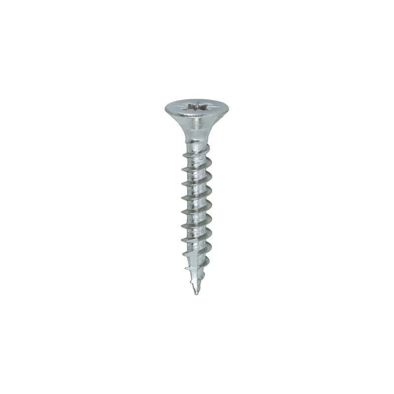 Classic Screw PZ2 CSK A4 SS