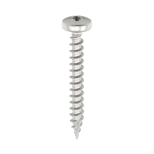 Classic Screw PZ2 PAN A2 SS
