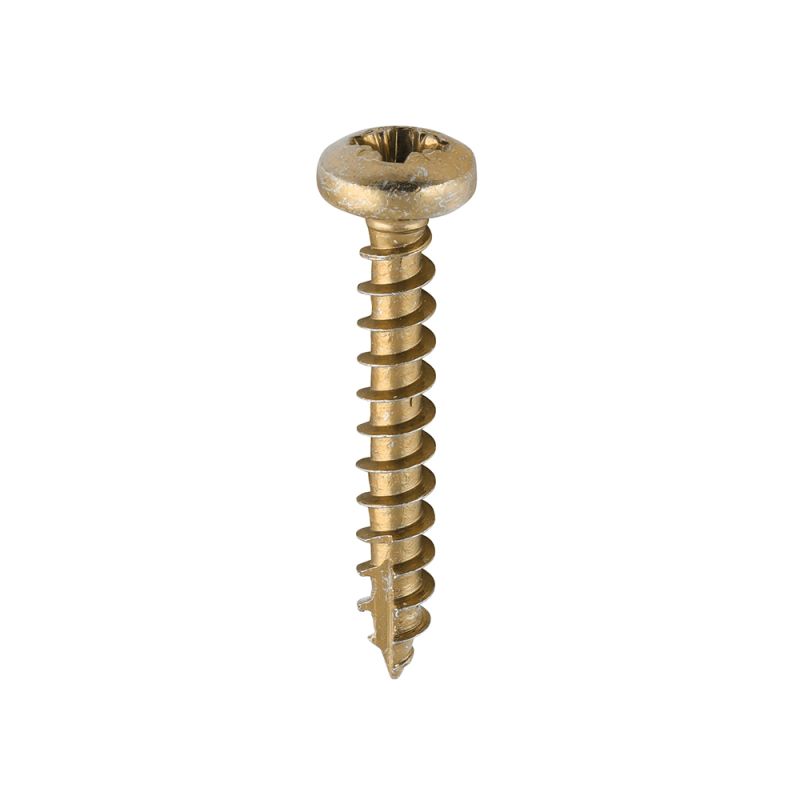 Classic Screw PZ2 PAN ZYP
