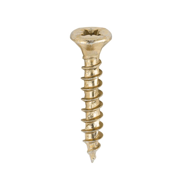 Velocity Screw PZ2 CSK ZYP