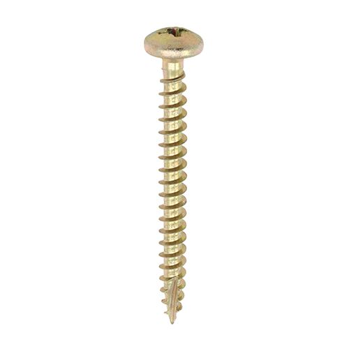 Classic Screw PZ2 PAN ZYP