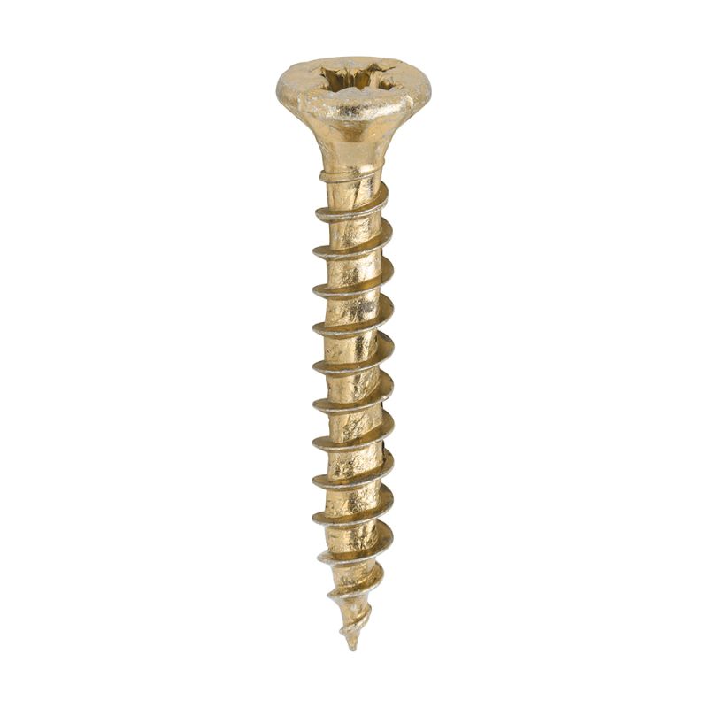 Velocity Screw PZ2 CSK ZYP