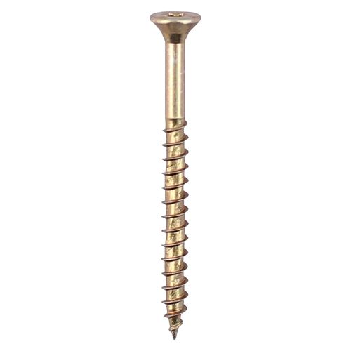 Velocity Screw PZ2 CSK ZYP