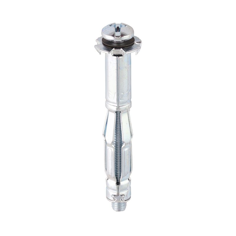 Metal Cavity Anchor Zinc