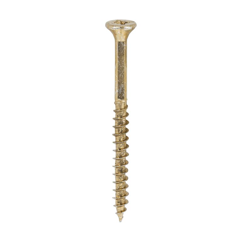 Velocity Screw PZ2 CSK ZYP