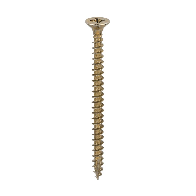 Classic Screw PZ2 CSK ZYP