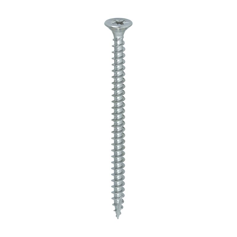Classic Screw PZ2 CSK A4 SS