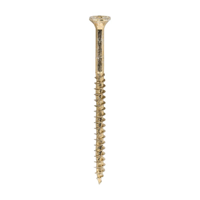 Velocity Screw PZ2 CSK ZYP