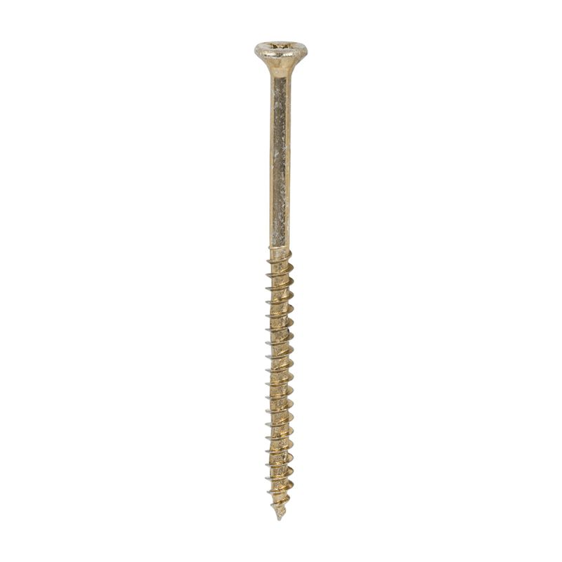 Velocity Screw PZ2 CSK ZYP