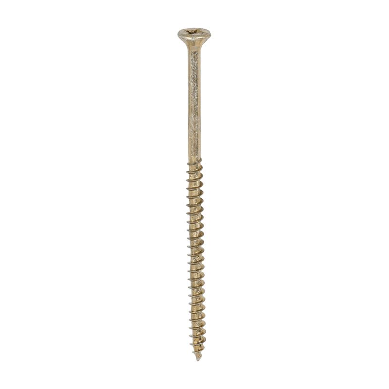 Velocity Screw PZ2 CSK ZYP