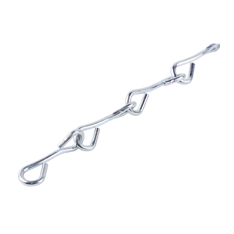 Wire Rope Zinc