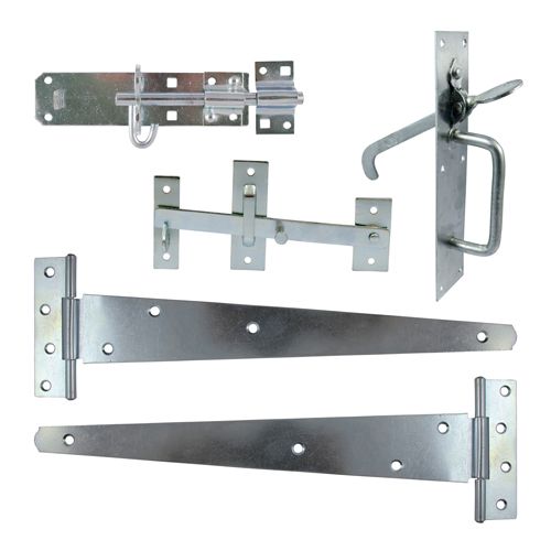 Side Gate Kit Suffolk HDG