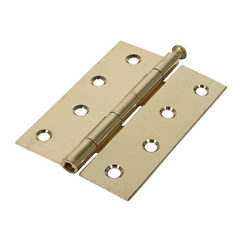 Butt Hinge Loose Pin PC