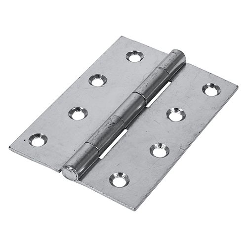 Butt Hinge Fixed Pin EB
