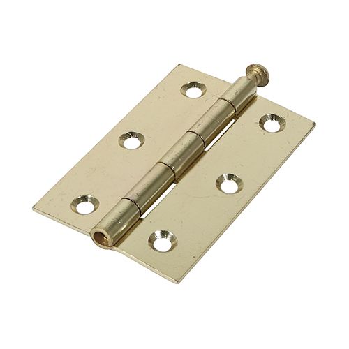Butt Hinge Loose Pin EB