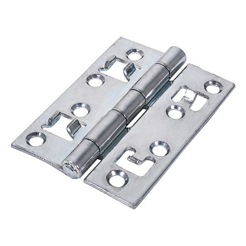 Narrow Butt Hinge U/C SELF COL