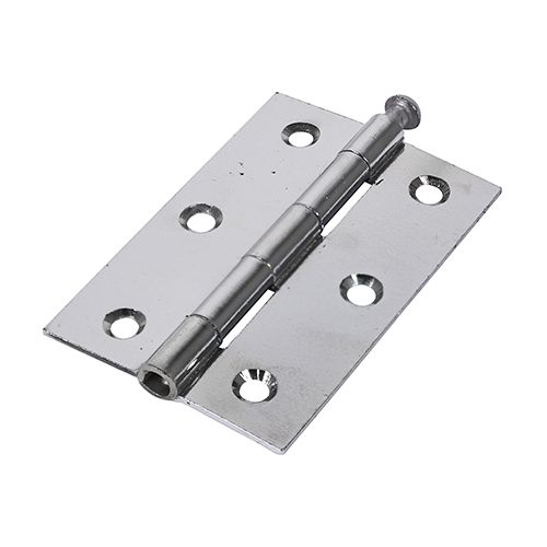 Butt Hinge Loose Pin PC