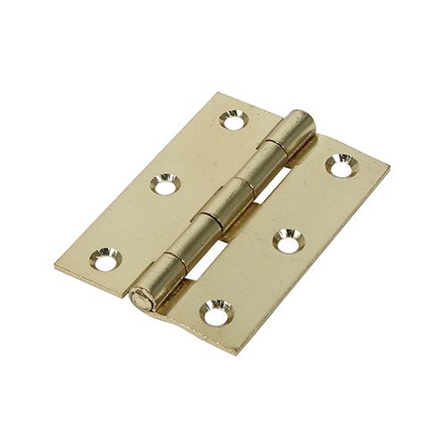 Butt Hinge Fixed Pin EB