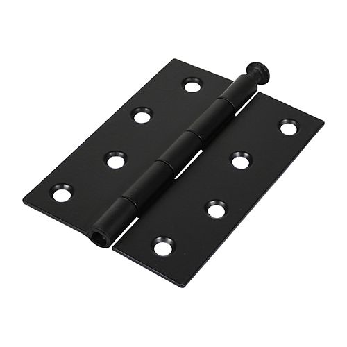 Strong Butt Hinge ZINC