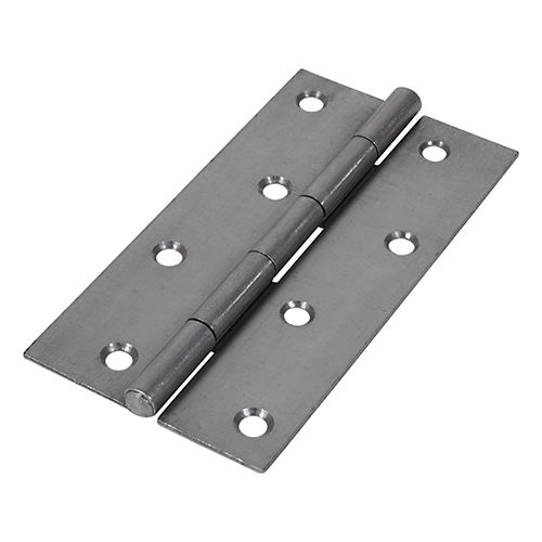 Narrow Butt Hinge U/C SELF COL