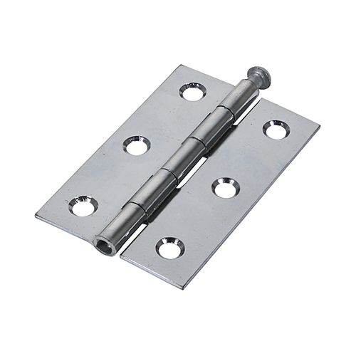 Butt Hinge Loose Pin PC