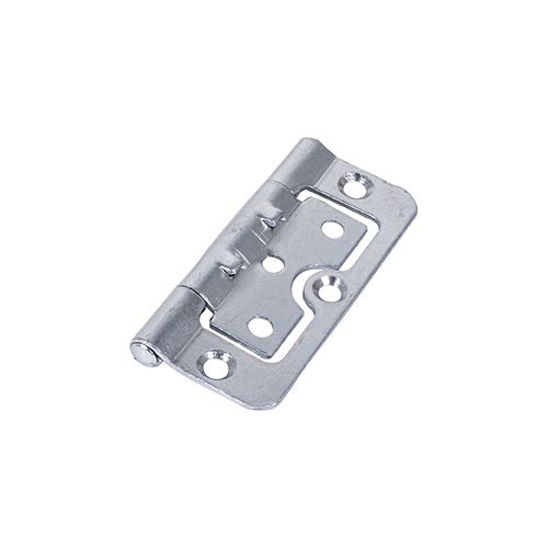 Hurlinge Fixed Pin ZINC