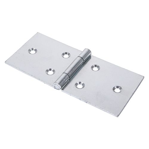 Backflap Hinge U/C ZINC
