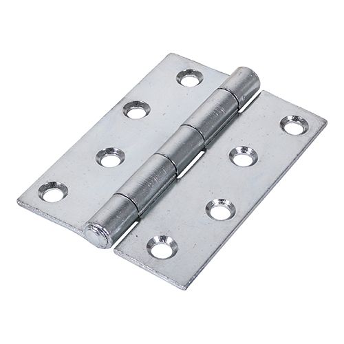 Strong Security Hinge ZINC