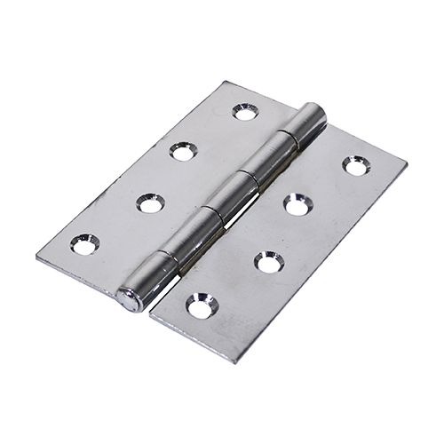 Butt Hinge Fixed Pin PC