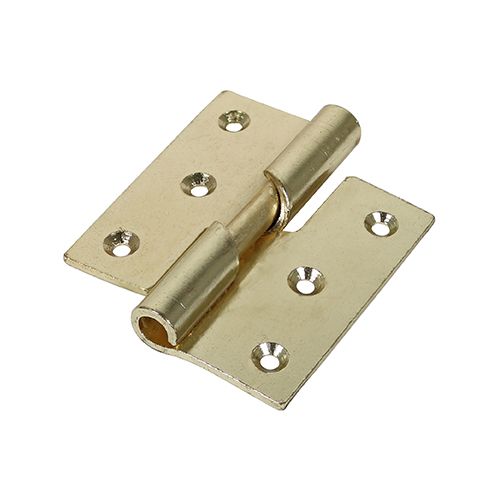 Rising Butt Hinge LEFT EB